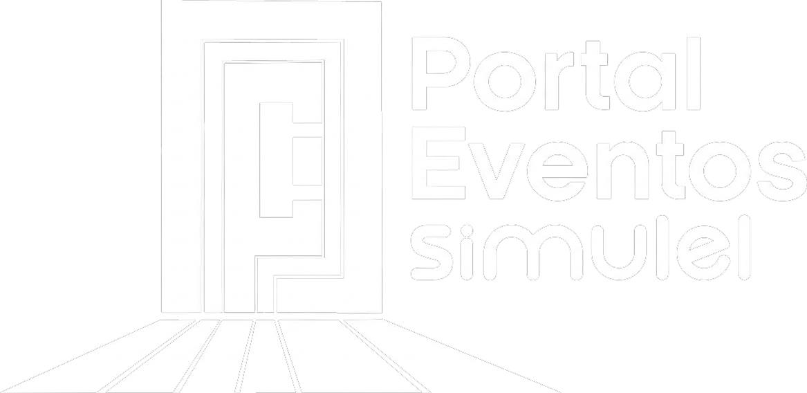 Portal Eventos Simulel