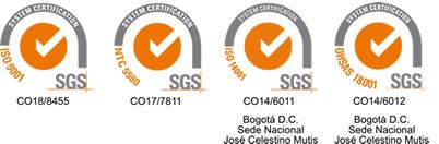 logos iso-2019