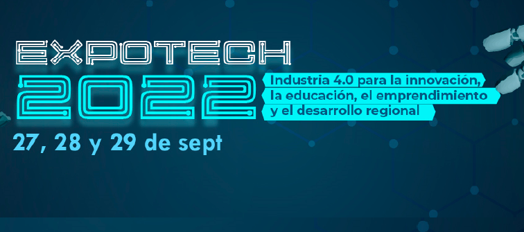 Expotech 2022