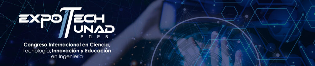 Expotech 2025 - Hacia un futuro sostenible: ciencia abierta y tecnología al servicio de la humanidad