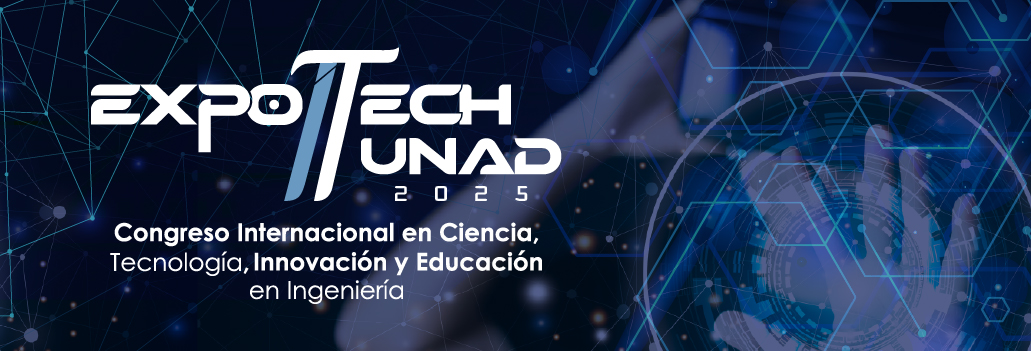 Expotech 2025 - Hacia un futuro sostenible: ciencia abierta y tecnología al servicio de la humanidad