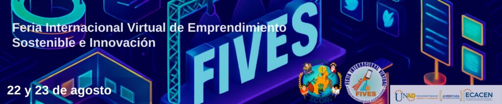 Feria Internacional Virtual de Emprendimiento Sostenible e Innovación
