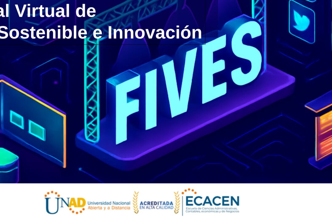 Feria Internacional Virtual de Emprendimiento Sostenible e Innovación