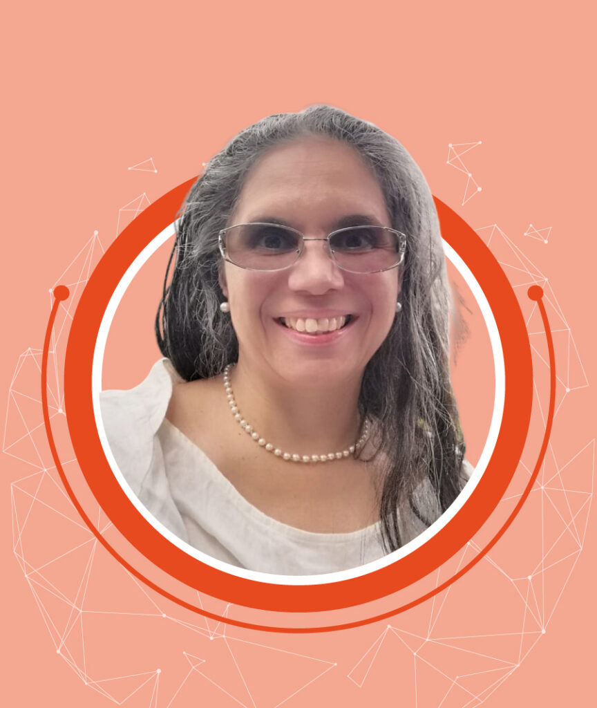 Doris Dukova: Doctora en Educación con Énfasis en Liderazgo Organizacional de NOVA Southeastern University (EE. UU.) y postdoctorado en Educación Internacional de ITESCAM (México).