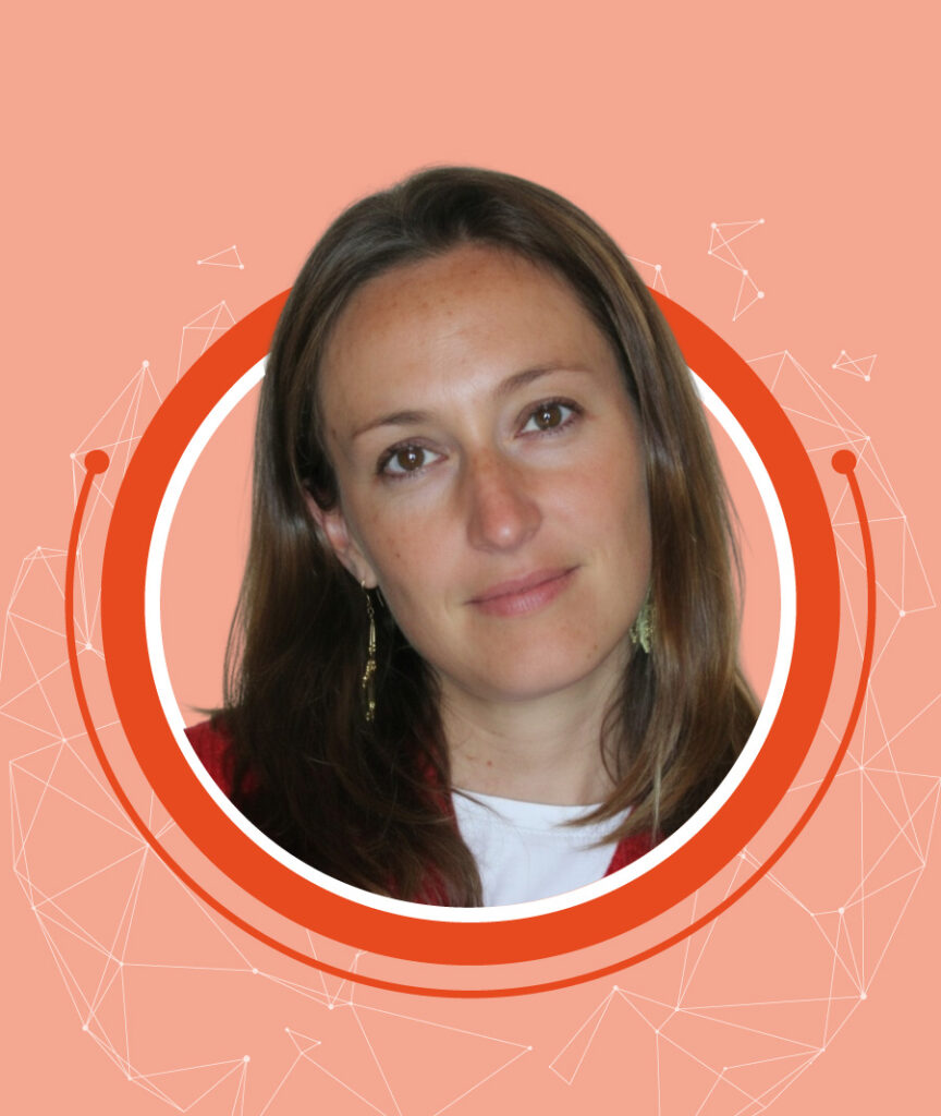 María Gonzalez-Ubeda Alférez: Coordinadora de Programas en la Seccional UNAD Unión Europea (UNAD UE), PhD Candidate in Arab and Islamic Studies en la Universidad Autónoma de Madrid.