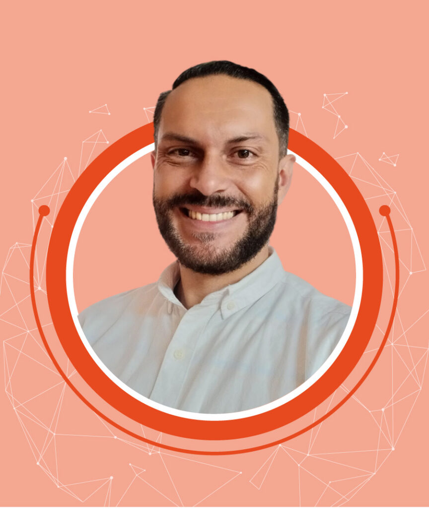 Oscar Pulido: Licenciado en Inglés como Lengua Extranjera (2016) de la Universidad Santo Tomás de Aquino – Colombia