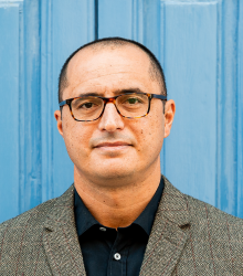 Dr. Daniel Xerri