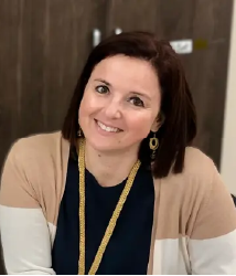 Erika Galea – Ph.D.