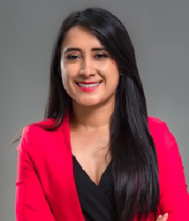 MA. Jennifer Betzabé Samaniego Franco