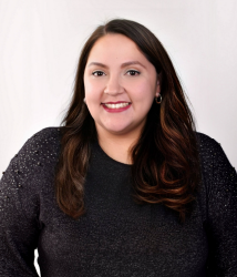 MA. Paola Andrea Cardona Márquez