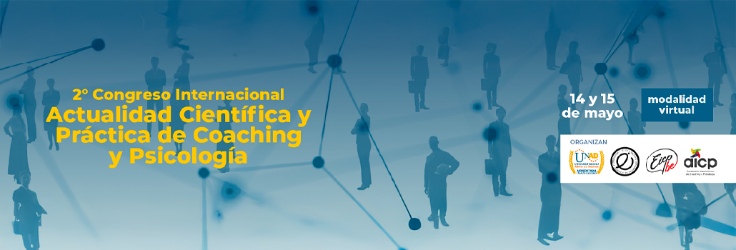 2° Congreso Internacional Actualidad Científica y Práctica de Coaching y psicología 2026